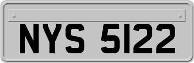 NYS5122