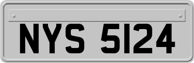 NYS5124