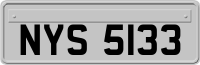 NYS5133
