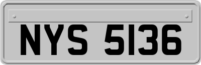 NYS5136