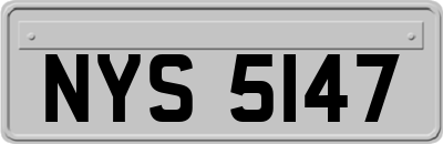 NYS5147