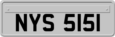 NYS5151