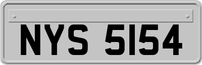 NYS5154