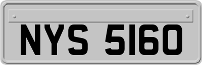 NYS5160