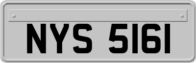 NYS5161