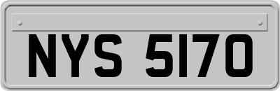 NYS5170