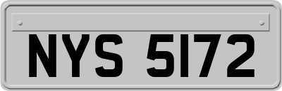 NYS5172