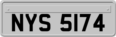 NYS5174