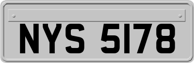 NYS5178