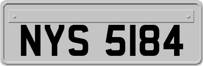 NYS5184