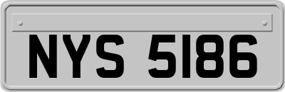 NYS5186