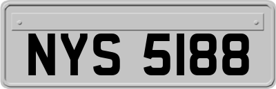 NYS5188