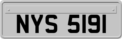 NYS5191