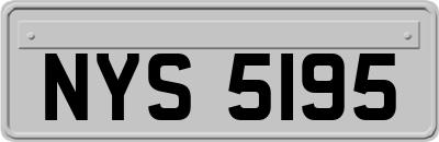 NYS5195