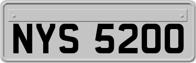 NYS5200