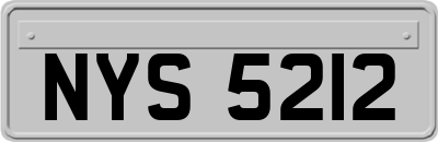 NYS5212