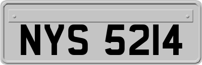 NYS5214