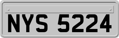 NYS5224