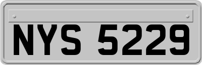 NYS5229