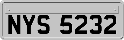 NYS5232