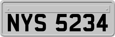 NYS5234