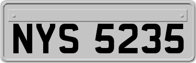 NYS5235
