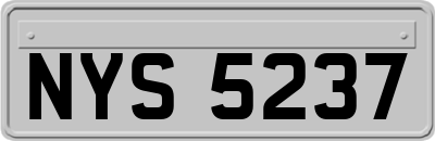NYS5237