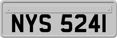 NYS5241