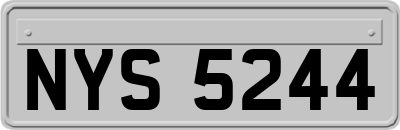 NYS5244