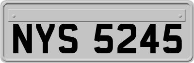 NYS5245