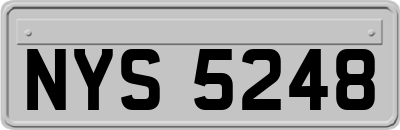 NYS5248