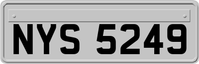 NYS5249