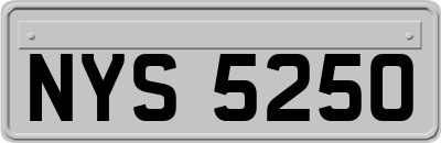 NYS5250