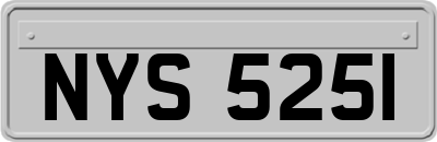 NYS5251