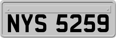 NYS5259