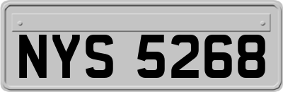 NYS5268