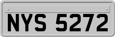 NYS5272