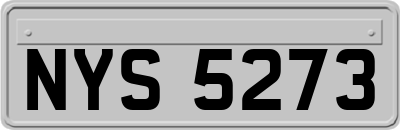 NYS5273