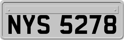 NYS5278