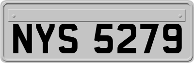 NYS5279