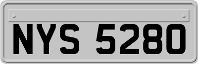 NYS5280
