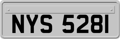 NYS5281