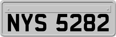 NYS5282