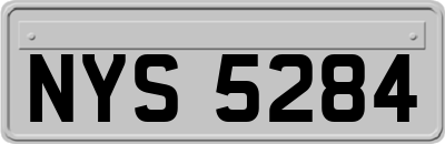 NYS5284