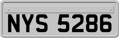 NYS5286