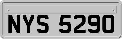 NYS5290