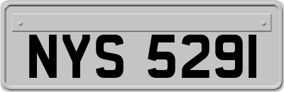 NYS5291