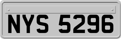 NYS5296