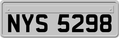 NYS5298