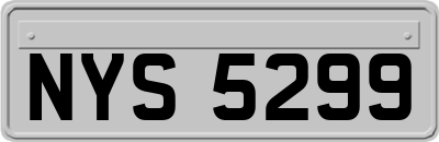 NYS5299